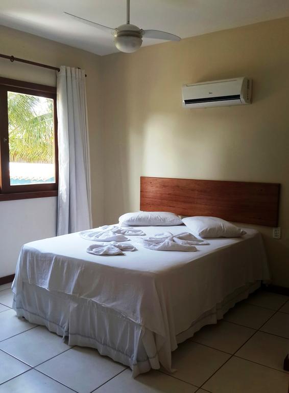 Arpoador Flat Aparthotel Itacare Exterior photo