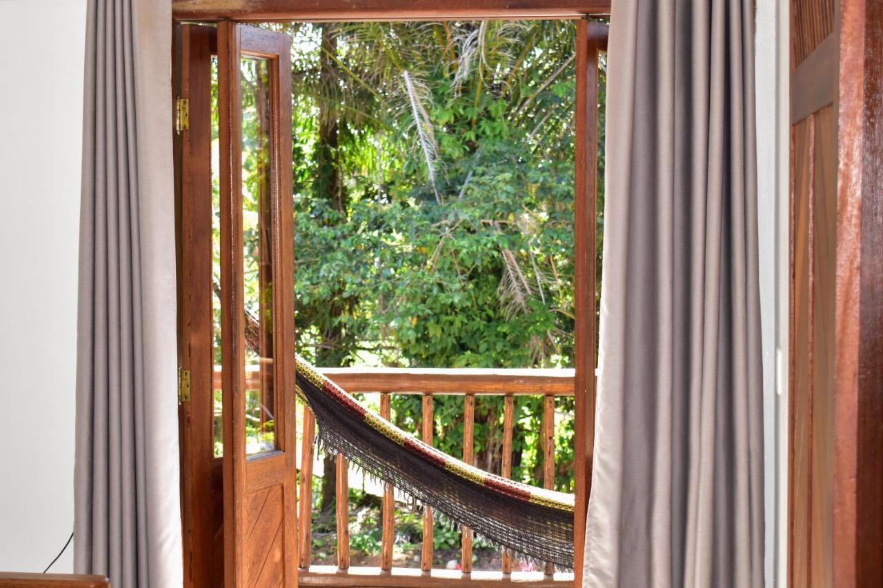 Arpoador Flat Aparthotel Itacare Exterior photo