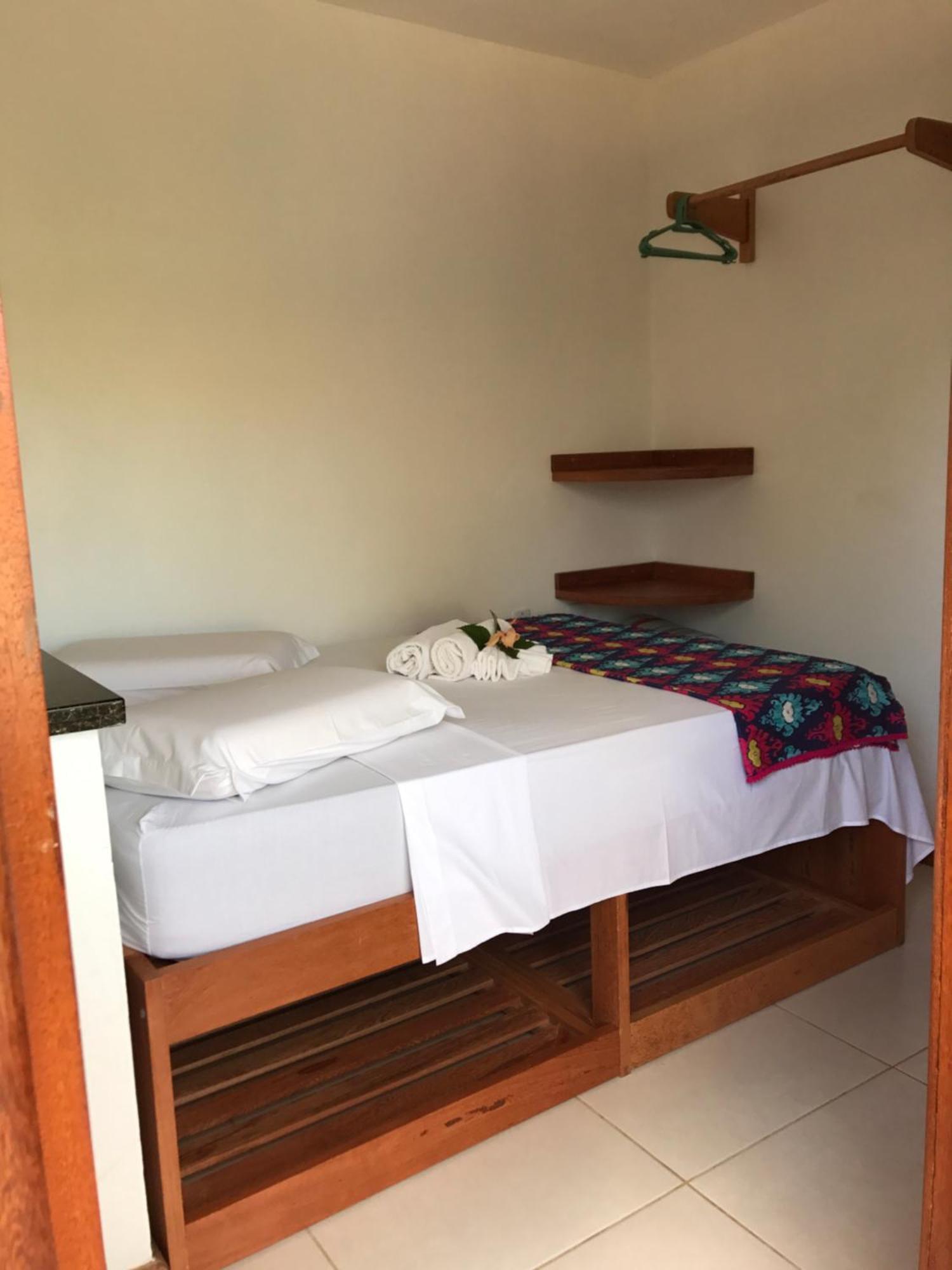Arpoador Flat Aparthotel Itacare Exterior photo