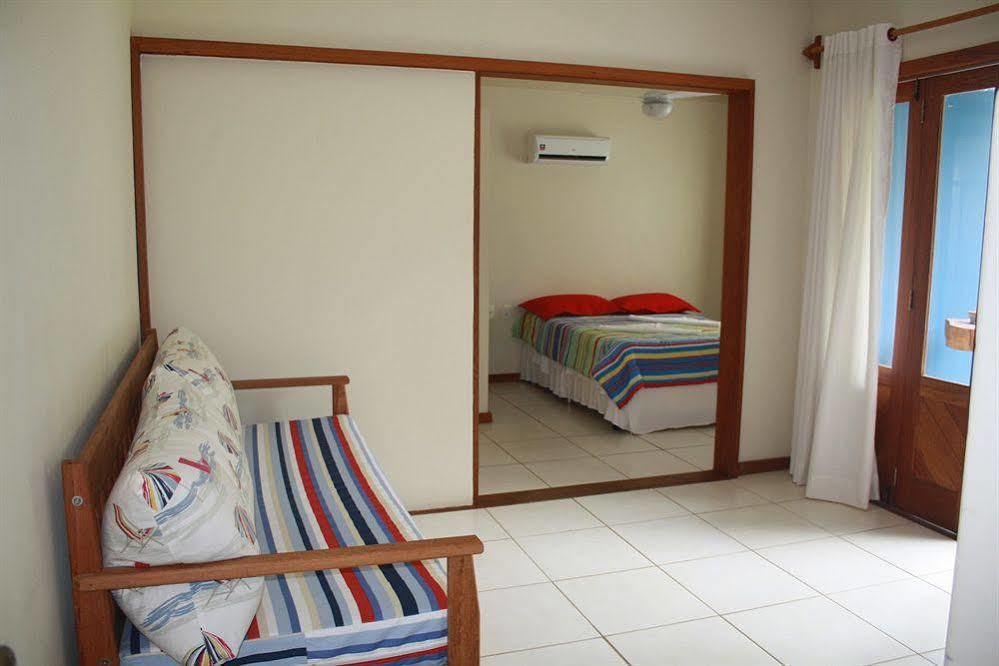 Arpoador Flat Aparthotel Itacare Exterior photo