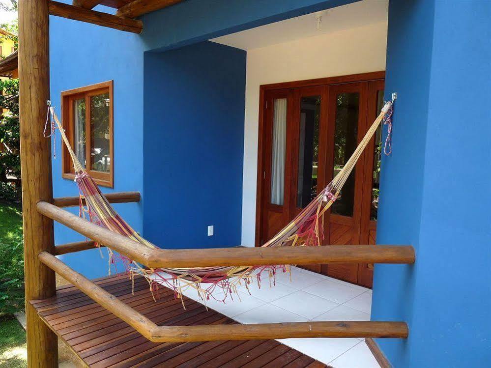 Arpoador Flat Aparthotel Itacare Exterior photo