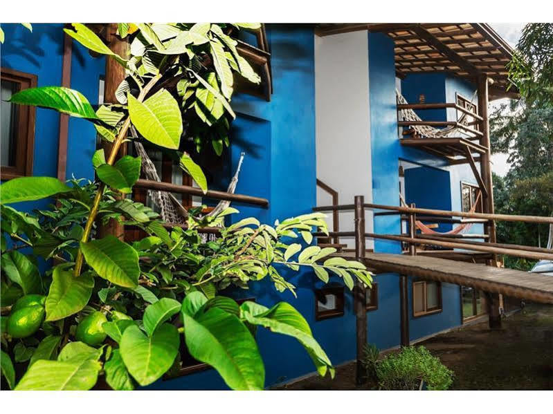 Arpoador Flat Aparthotel Itacare Exterior photo