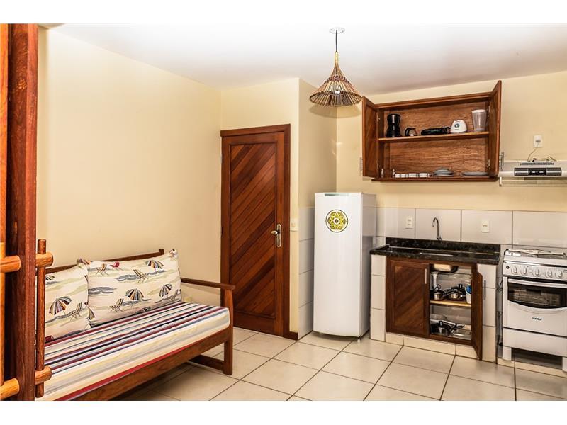 Arpoador Flat Aparthotel Itacare Exterior photo
